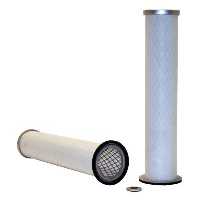 Sekundärluftfilter “WIX FILTERS Filtereinsatz , IEC 60417-6183 mechanisches Fachwissen erforderlich , 357 mm”