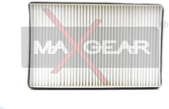 MAXGEAR Innenraum Luftfilter 26-0236 SA 1291