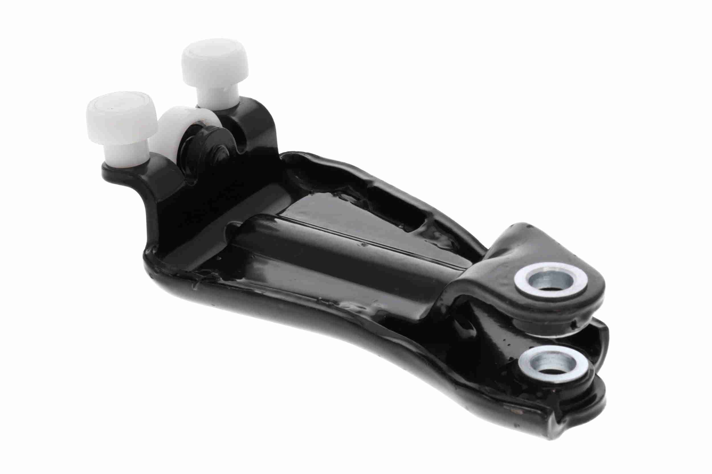 Rollenführung, Schiebetür