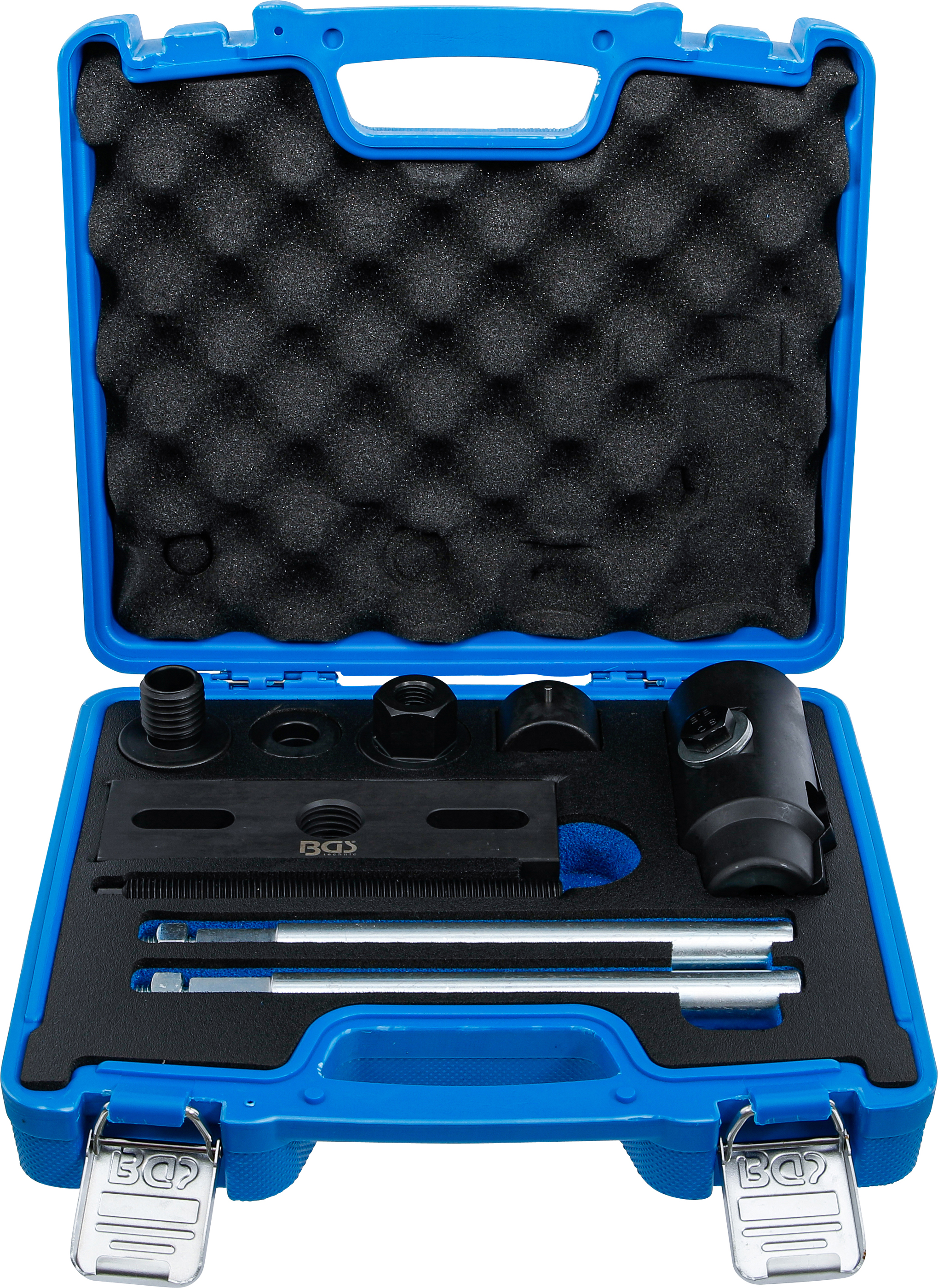 BGS Diesel-Injektoren-Auszieher-Satz | für Ford EcoBlue 2.0L