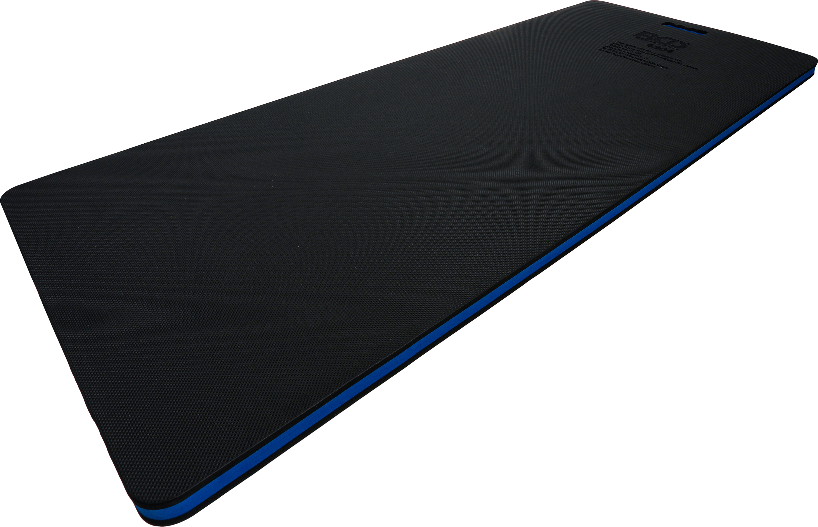 BGS Knieschutz-Matte | 1200 x 540 x 30 mm