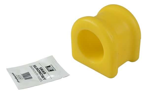 Lagerung, Stabilisator