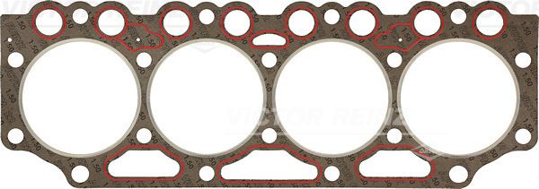 Dichtung, Zylinderkopf