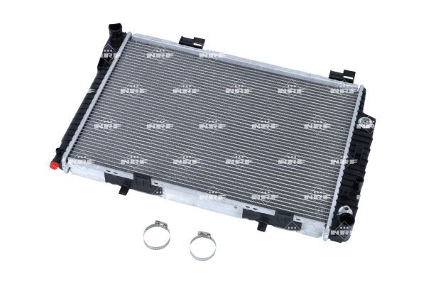 Kühler, Motorkühlung