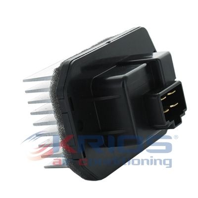 Regler, Innenraumgebläse