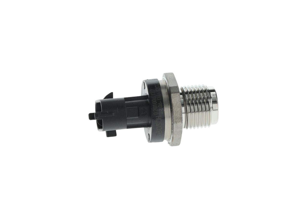 Sensor, Kraftstoffdruck