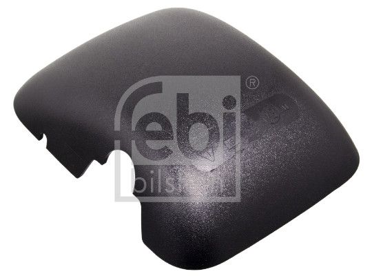 Abdeckung, Weitwinkelspiegel