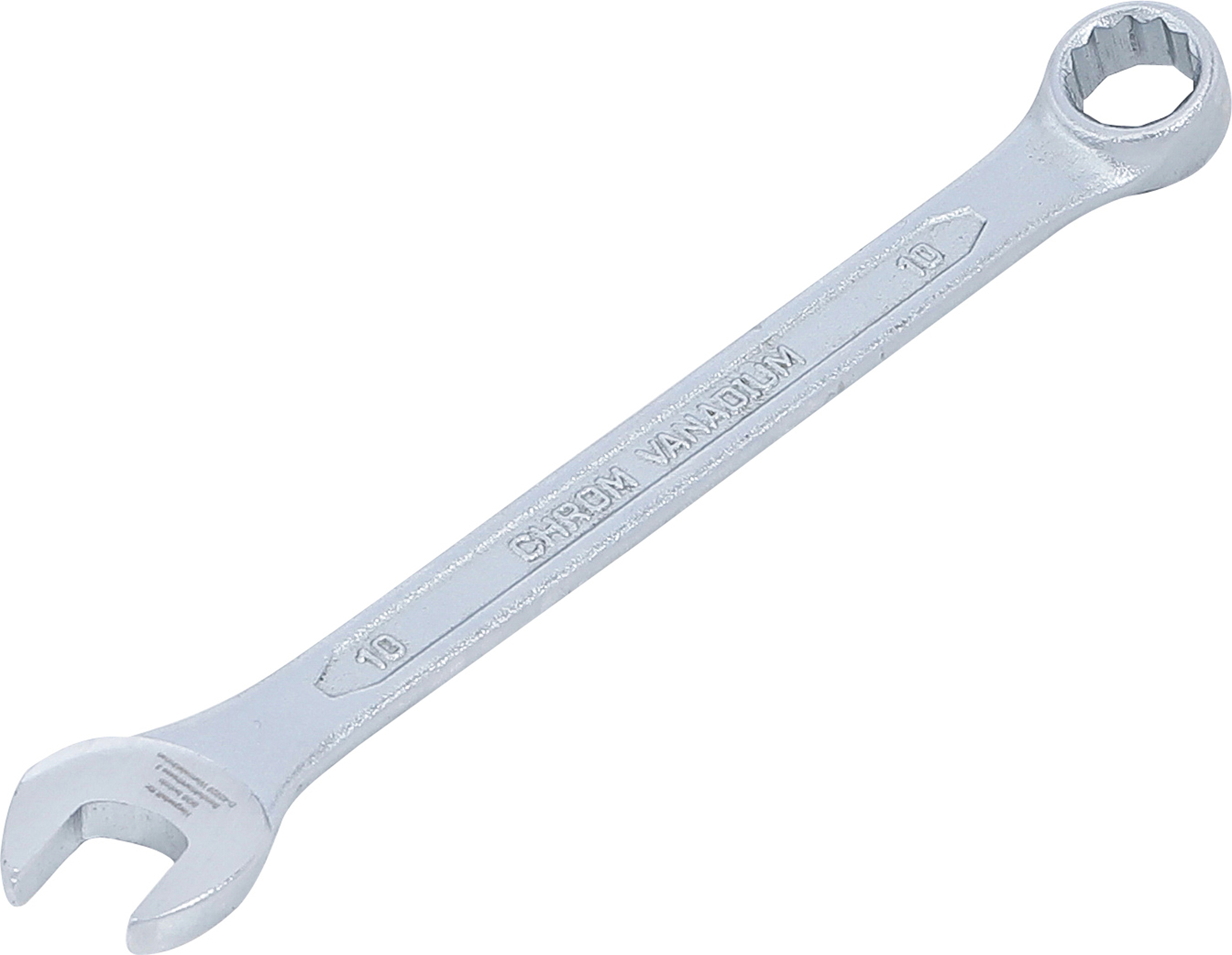 BGS Maul-Ringschlüssel | SW 10 mm