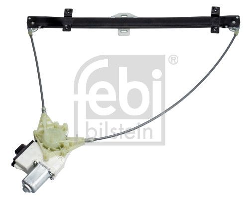 Fensterheber “FEBI BILSTEIN 177797 , elektrisch , vorne links ”