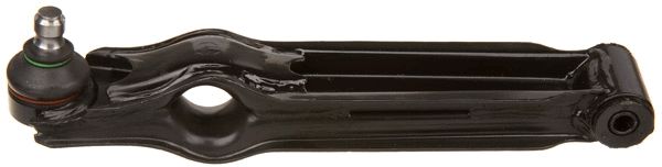 Lenker, Radaufhängung