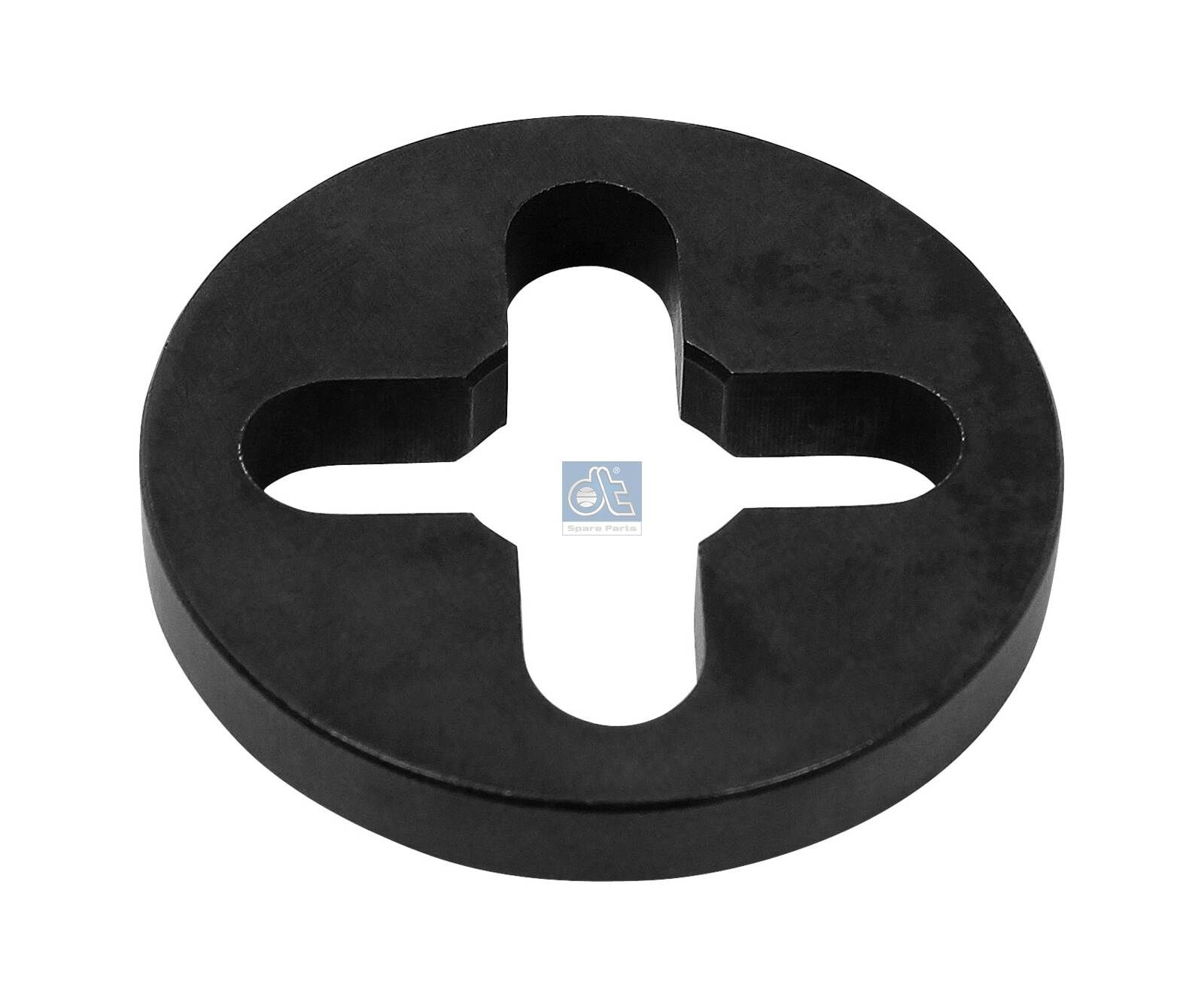 Mitnehmerscheibe, Antriebsvorrichtung (Einspritzpumpe) 4.50141 “DT Spare Parts 6 mm, 42 mm”