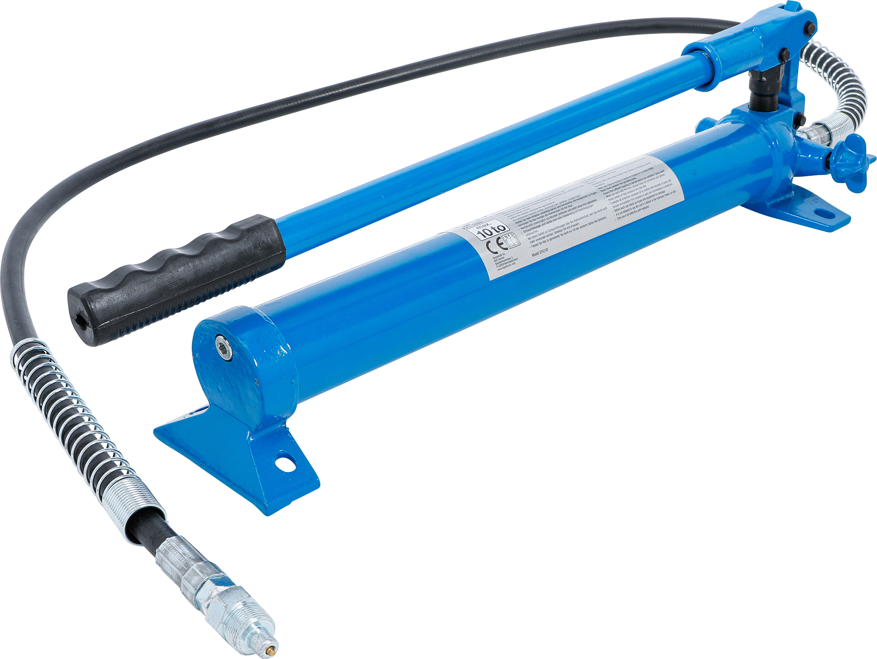 BGS Hydraulikpumpe für Art. 1689 | 10 t