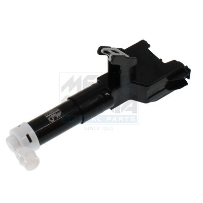 Waschwasserdüse, Scheinwerferreinigung