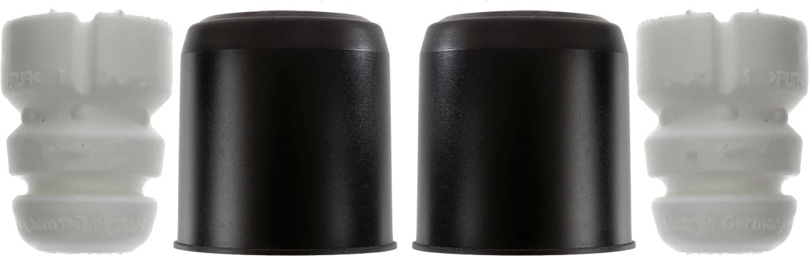 Staubschutzsatz, Stoßdämpfer