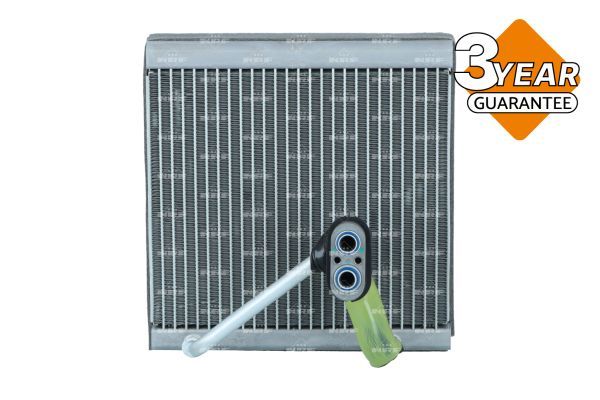 Verdampfer, Klimaanlage