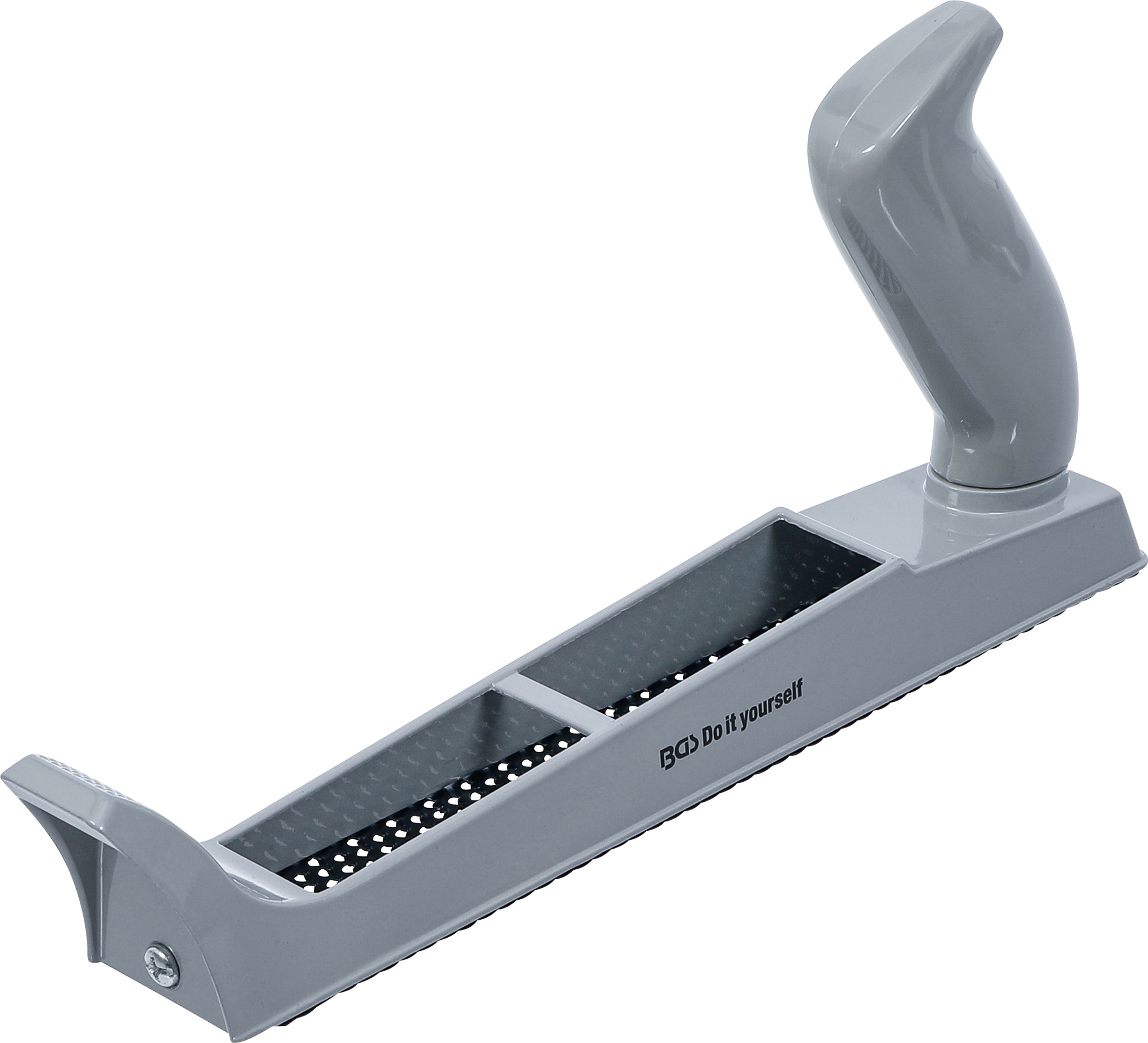 BGS Raspel-Hobel | 250 mm