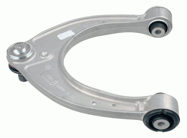 Lenker, Radaufhängung