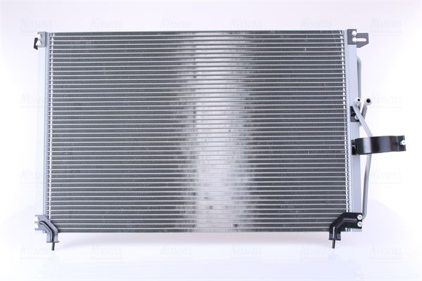 Kondensator, Klimaanlage