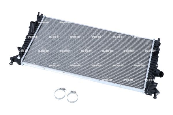 Kühler, Motorkühlung