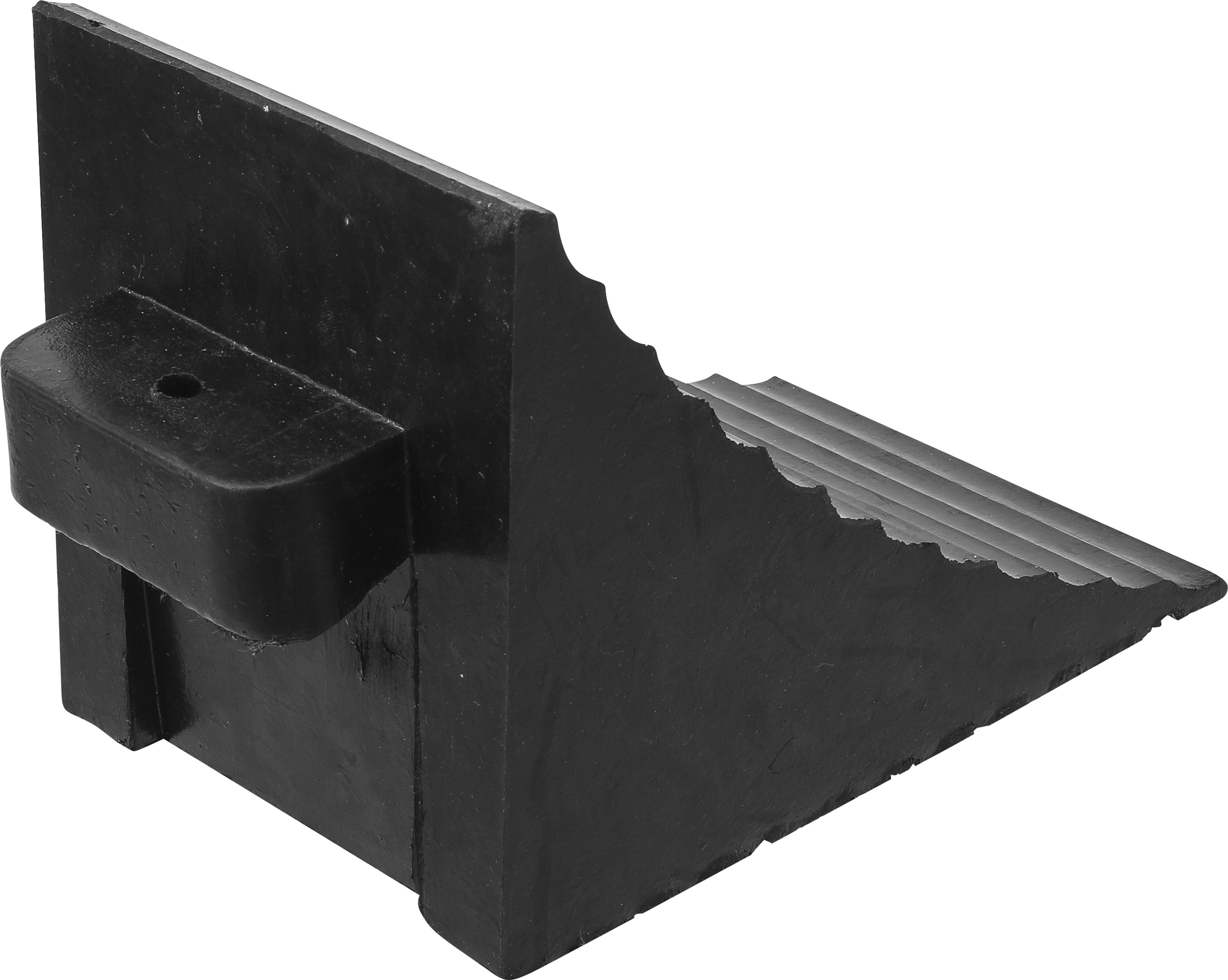 BGS Unterlegkeil | 250 x 160 x 190 mm | für Pkw / Nfz