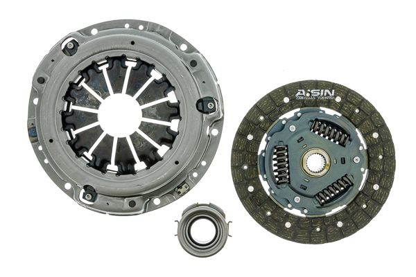 Kupplungssatz “AISIN 230 mm, 24 ”