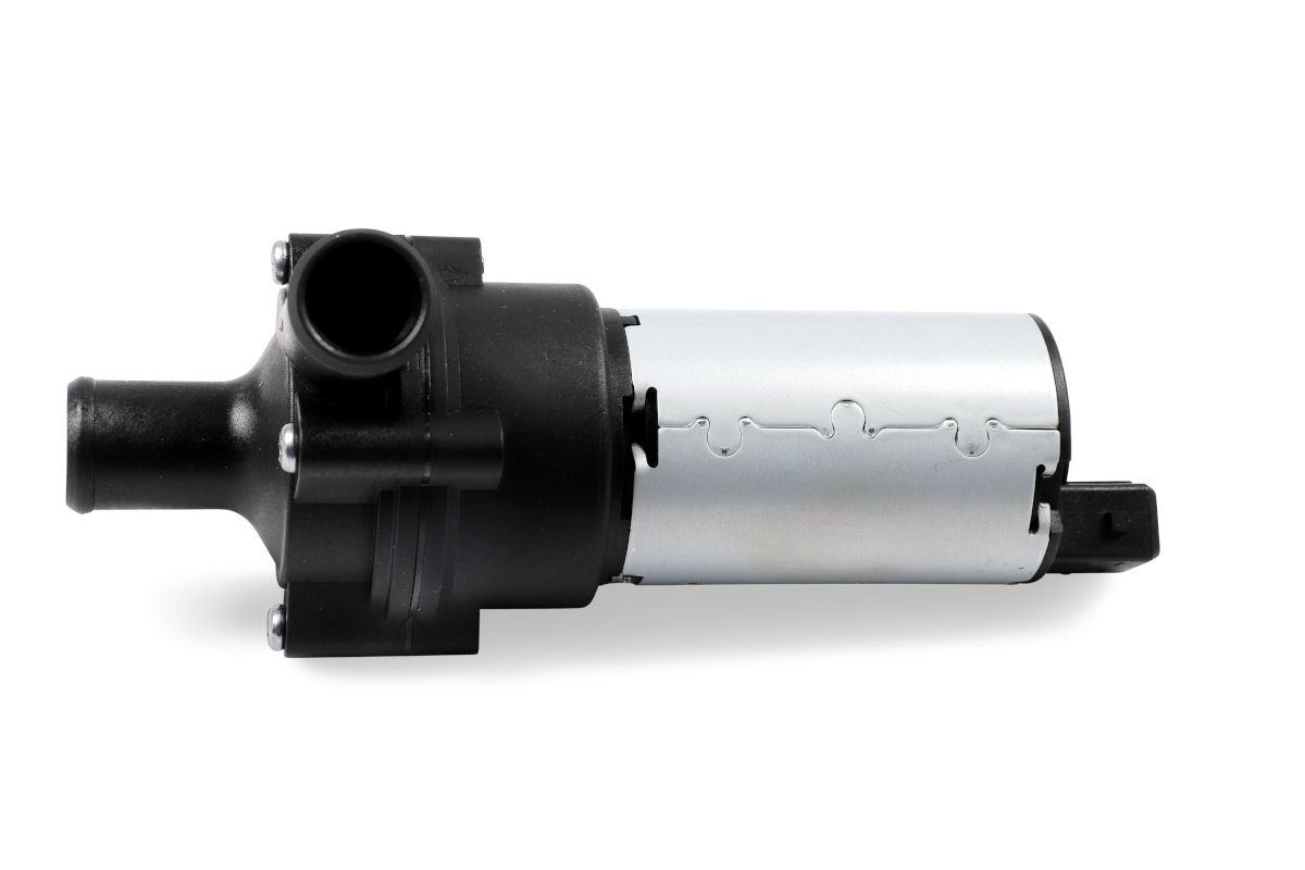 Zusatzwasserpumpe (Kühlwasserkreislauf)