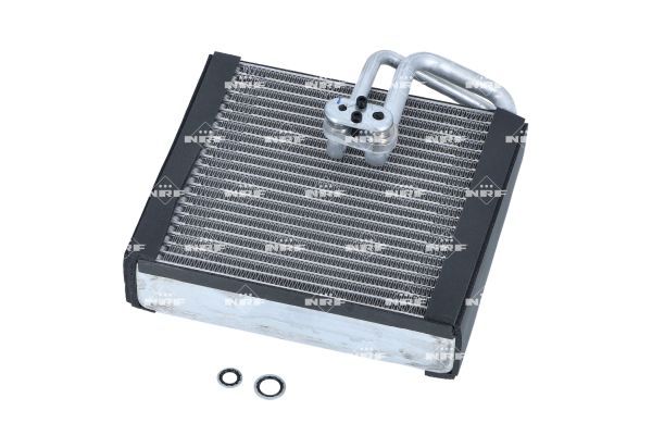 Verdampfer, Klimaanlage