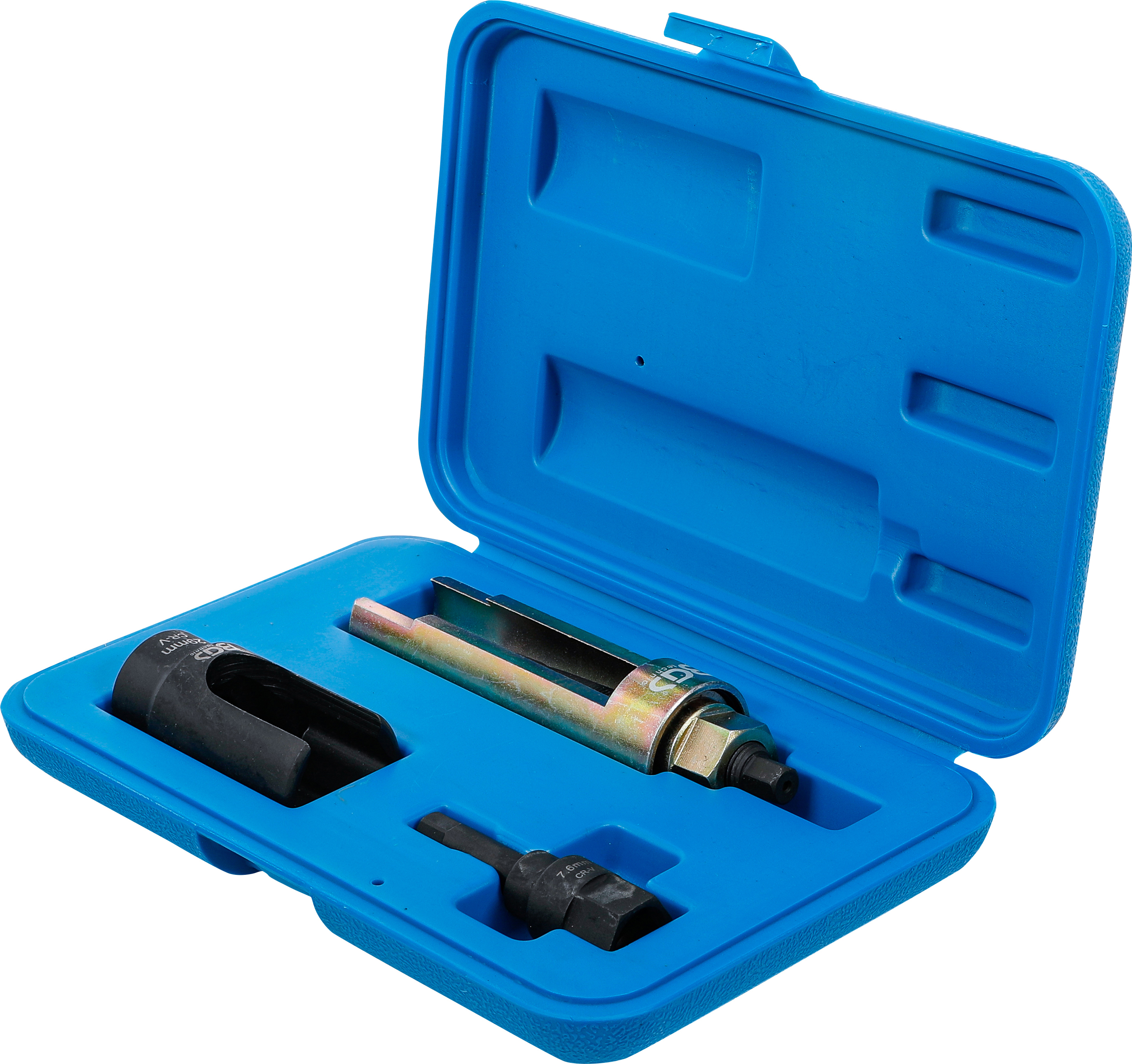 BGS Auszieher für Einspritzdüsen (Common Rail)