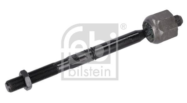 Axialgelenk, Spurstange