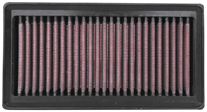 Luftfilter “K&N FILTERS 186 mm, 100 mm, 26 mm”