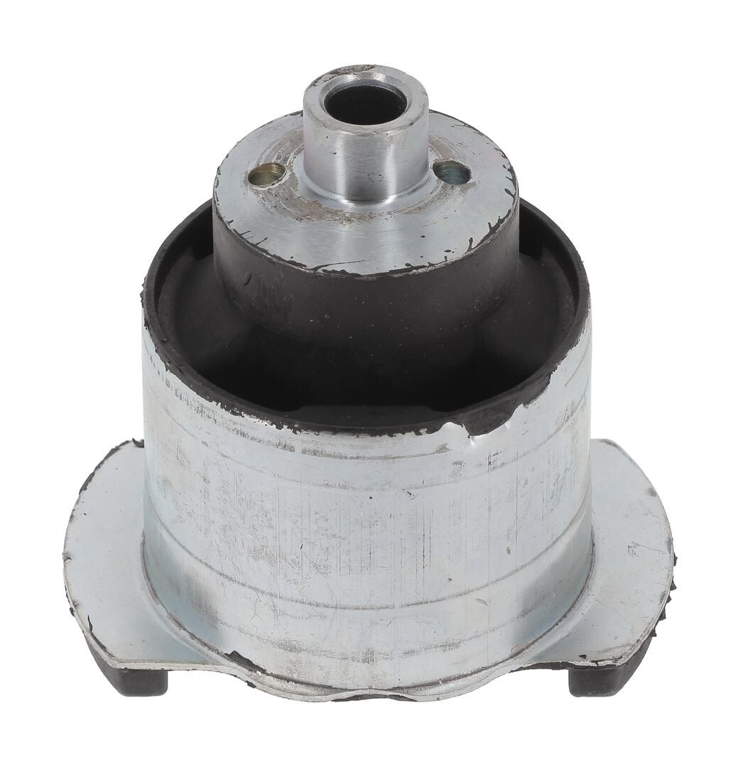 Lagerung, Achskörper