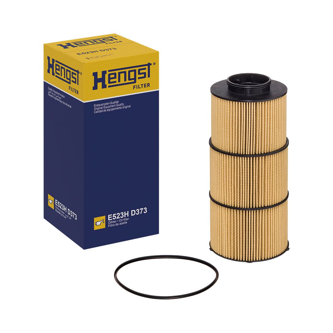 Ölfilter