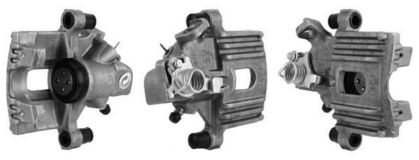 Bremssattel