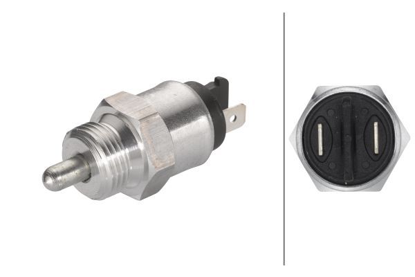 Schalter, Rückfahrleuchte