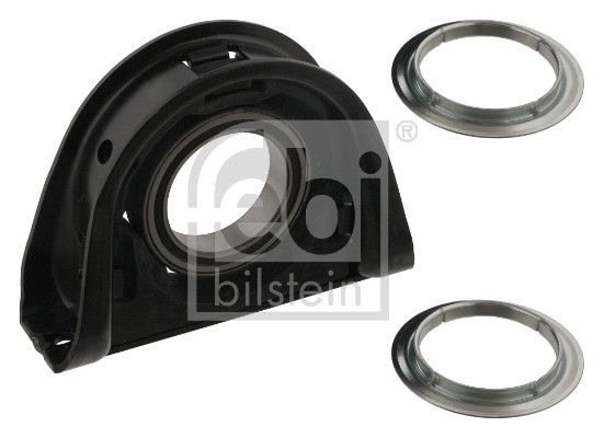 Lagerung, Gelenkwelle