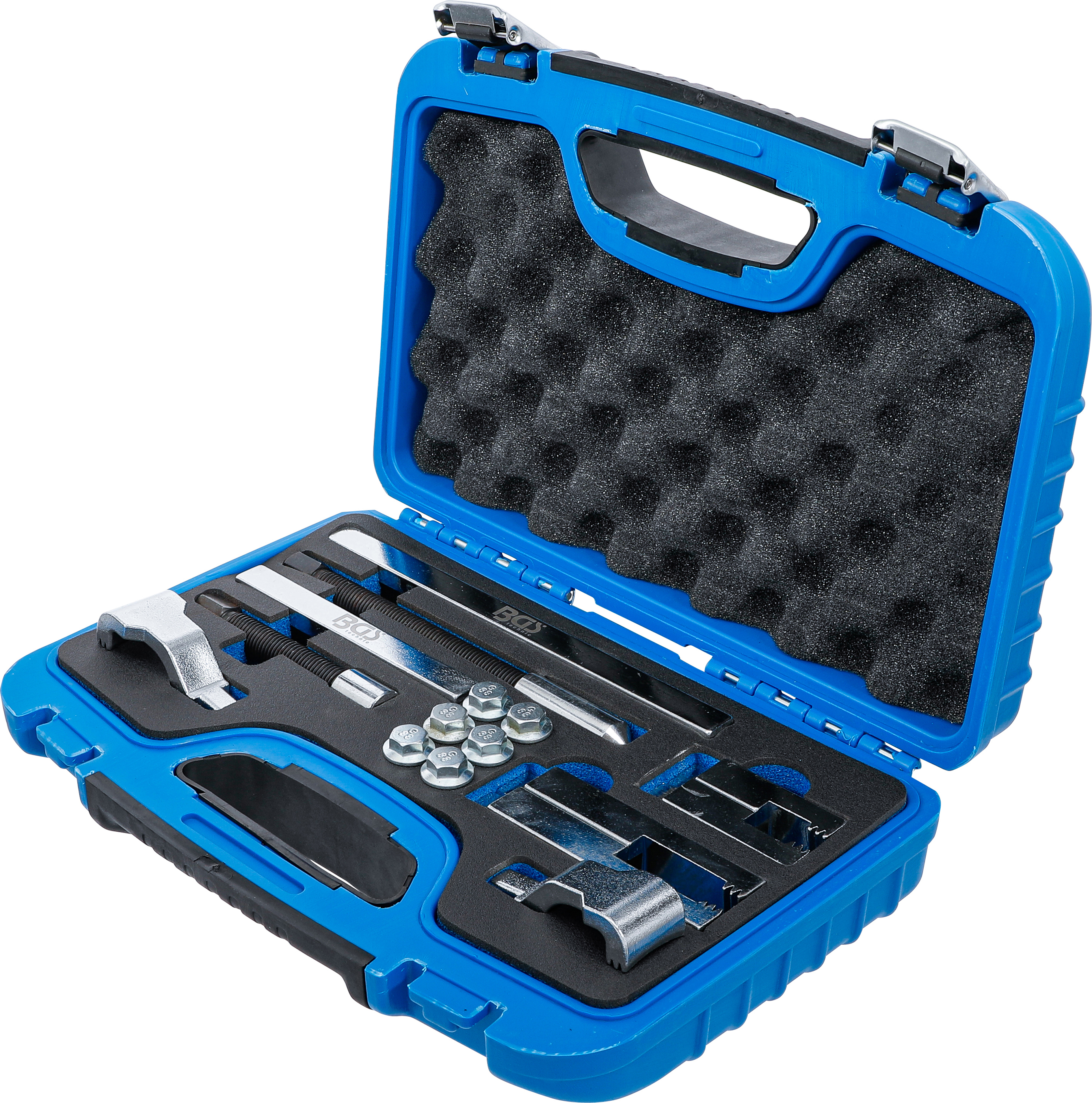 BGS Riemenscheiben-Abzieher-Satz | 10-tlg.