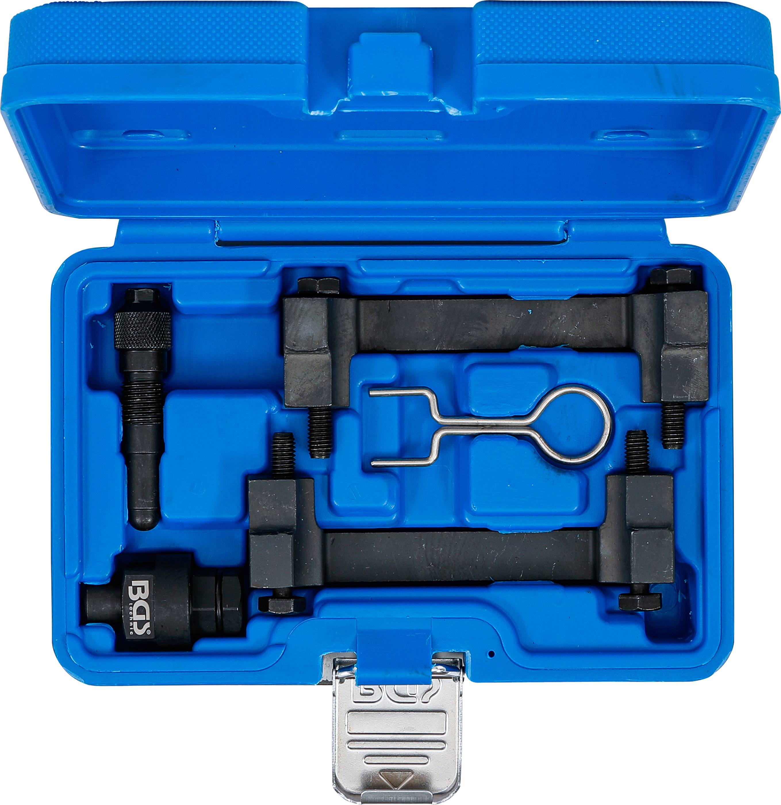 BGS Motor-Einstellwerkzeug-Satz | für VAG 2.4, 2.8, 3.0 FSI