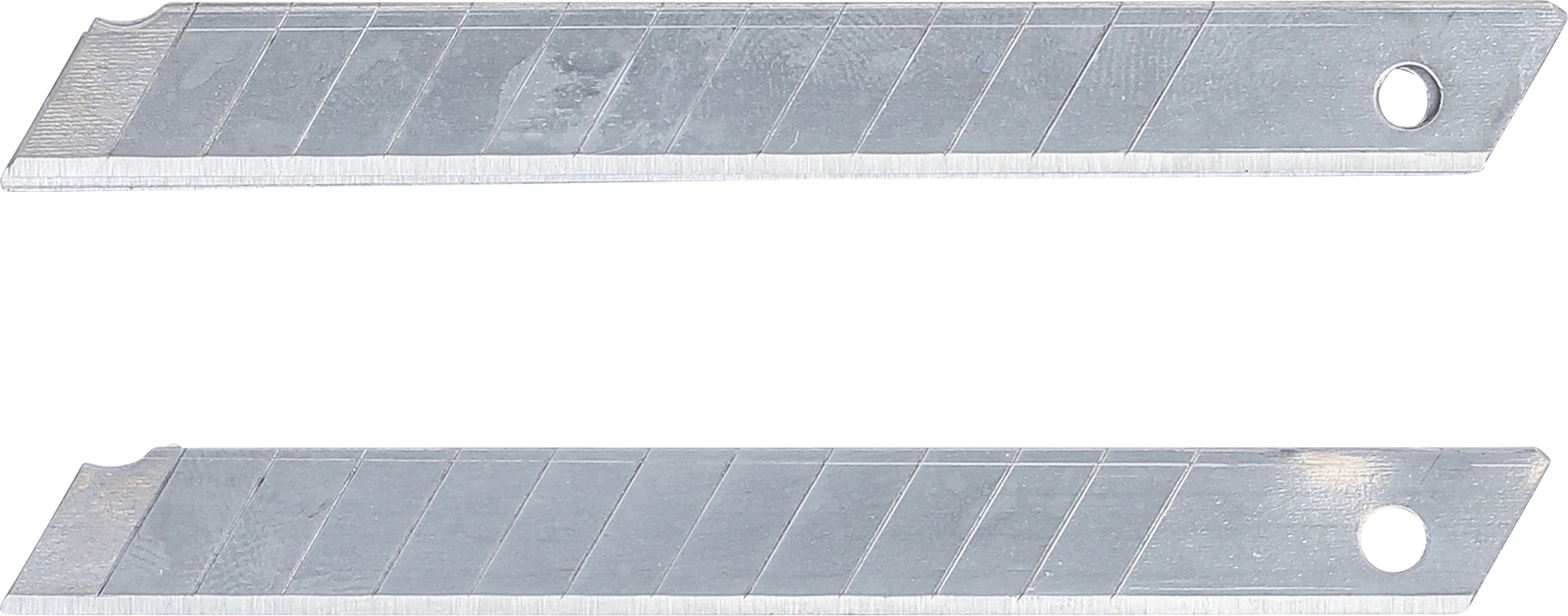 BGS Ersatzklingen-Satz | 9 mm | 10-tlg.