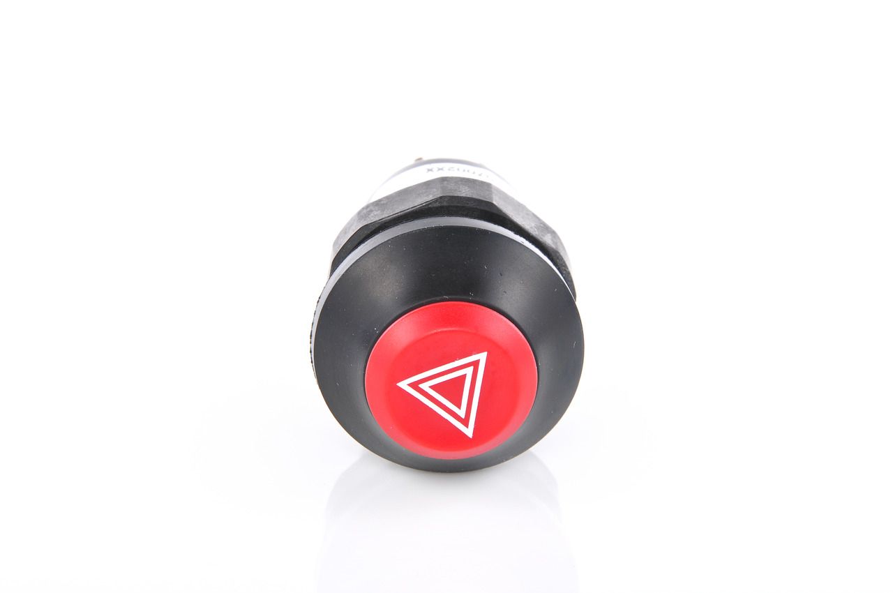 Schalter, Hauptlicht