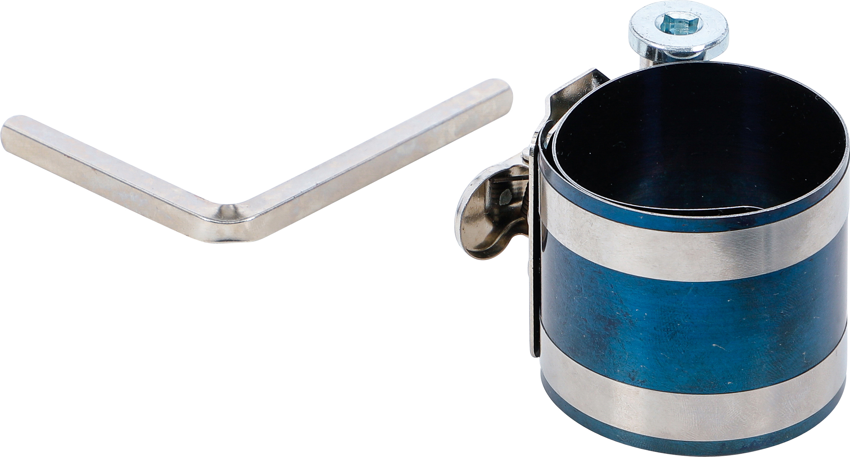 BGS Kolbenring-Spannband | 60 - 90 mm