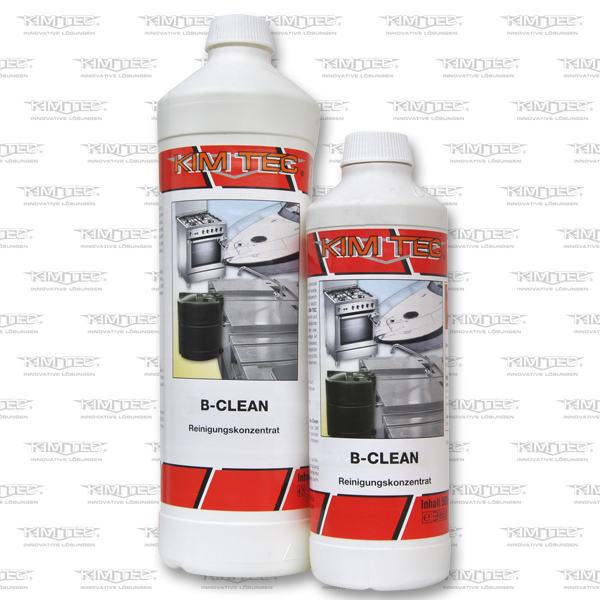 Kim-Tec B-Clean Reinigungskonzentrat 500 ml
