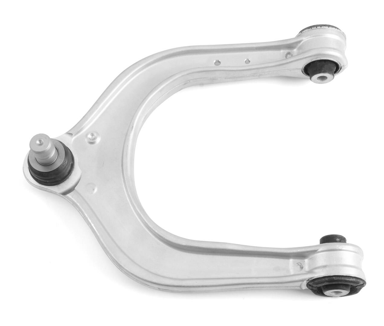 Lenker, Radaufhängung