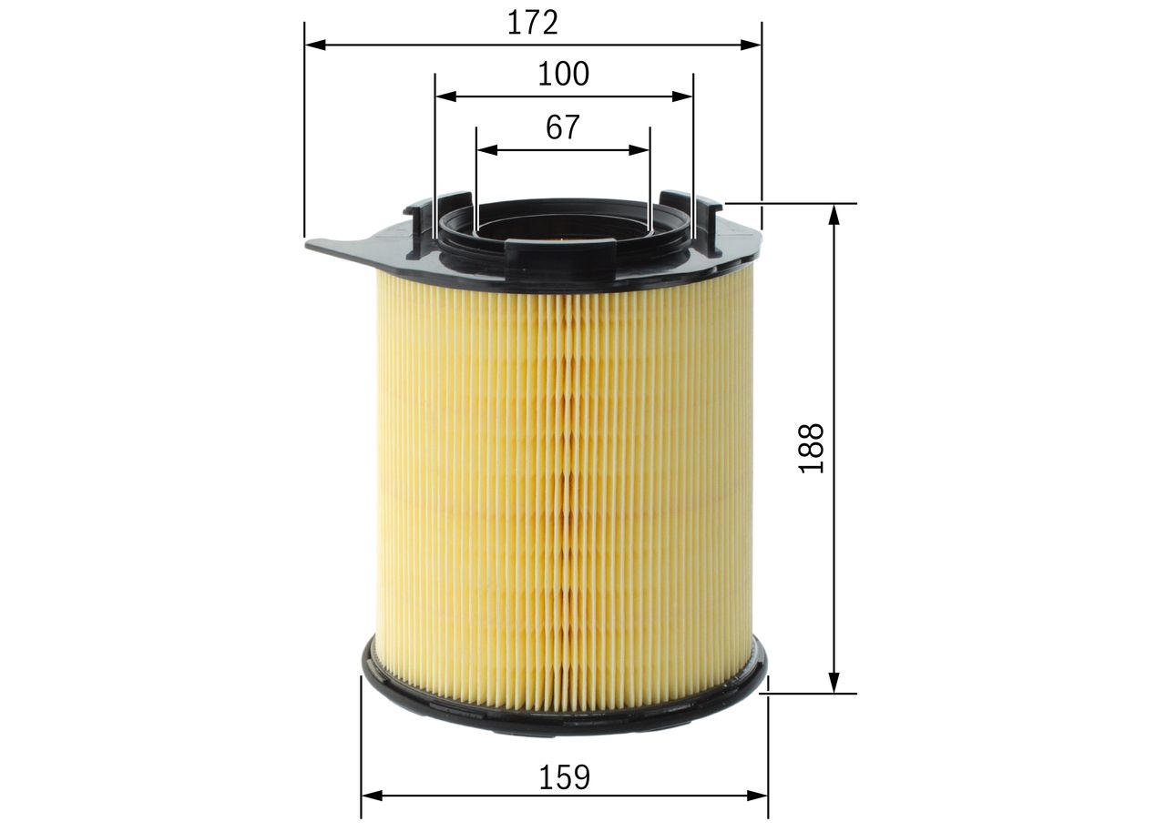 Luftfilter