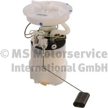 Kraftstoff-Fördereinheit