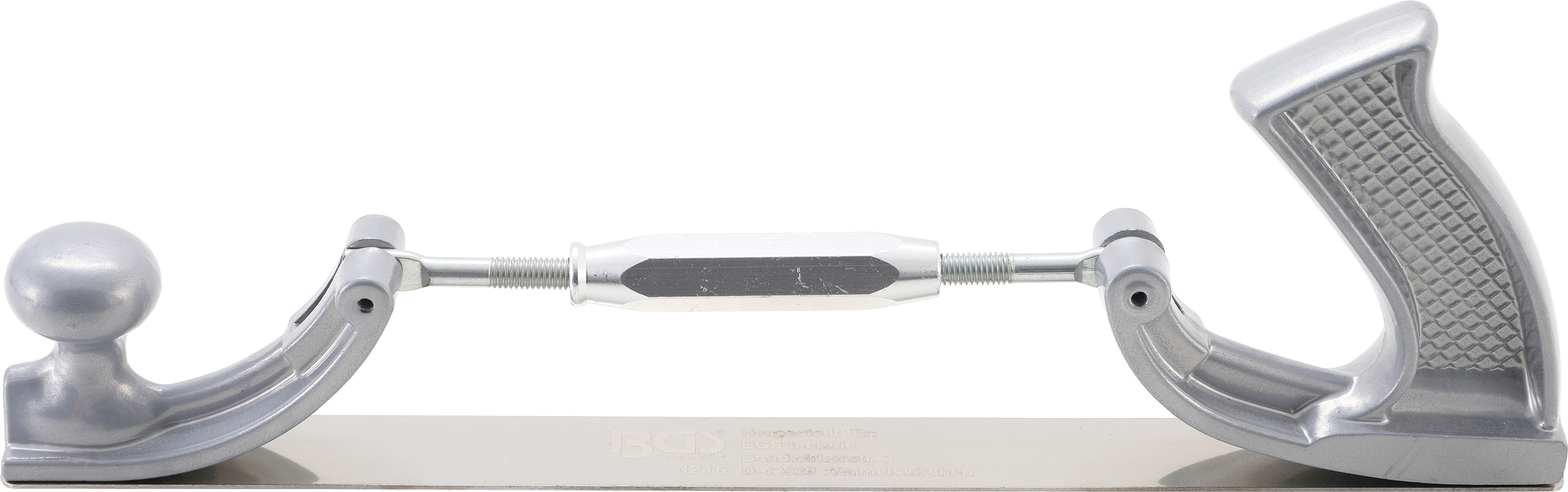 BGS Karosseriefeilen-Spannhalter
