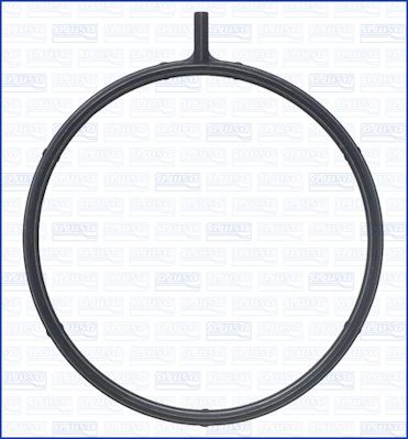 Dichtung, Drosselklappenstutzen