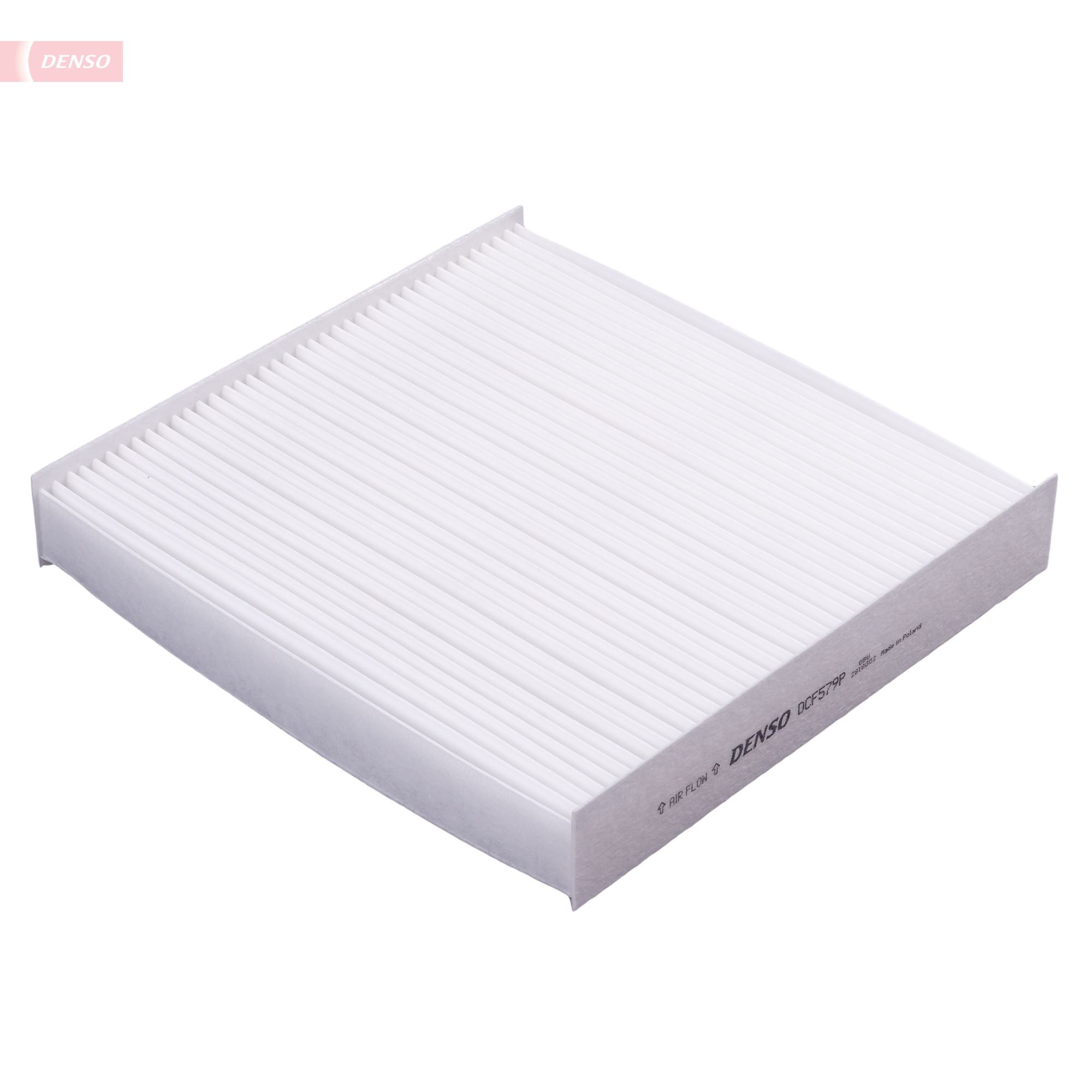 Filter, Innenraumluft