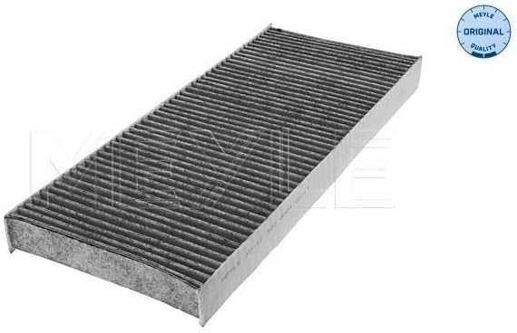 MEYLE Innenraumfilter 40-12 320 0004 SCT Referenz SAK 178