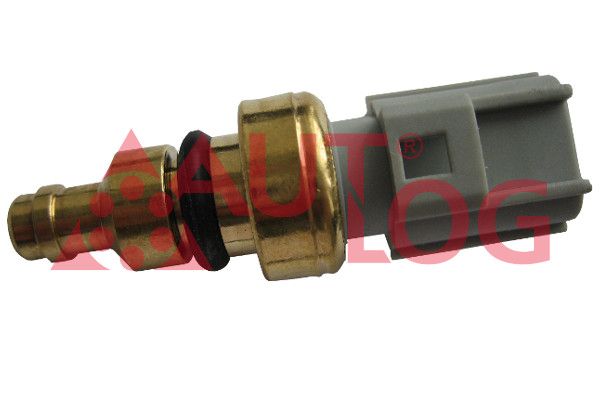 Sensor, Kühlmitteltemperatur