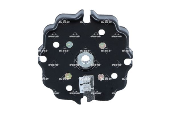 Mitnehmerscheibe, Magnetkupplung (Kompressor)